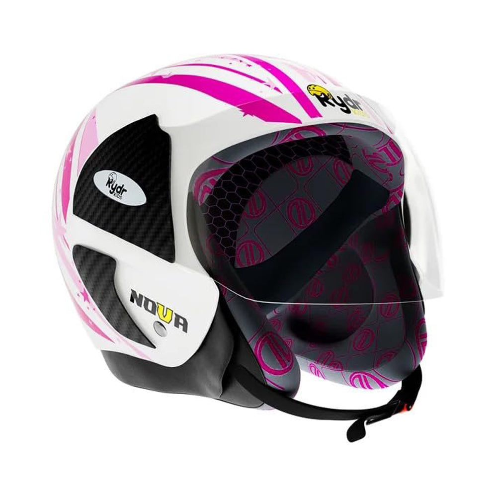 Rydr Kids Bloom Start L - Pink Nova