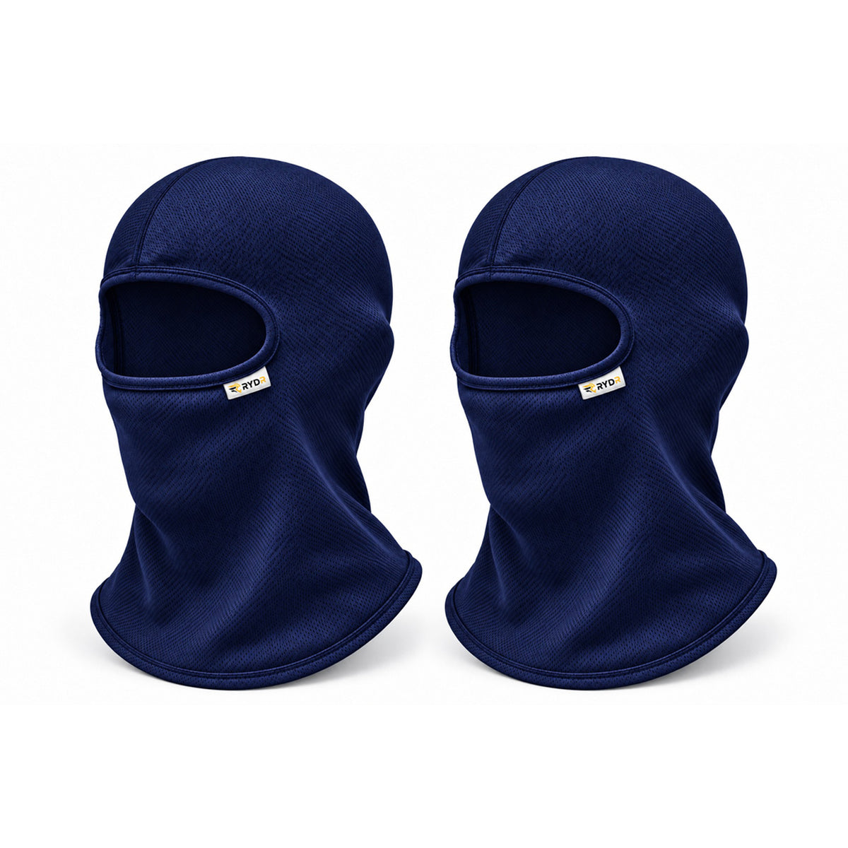Adult Blue Balaclava