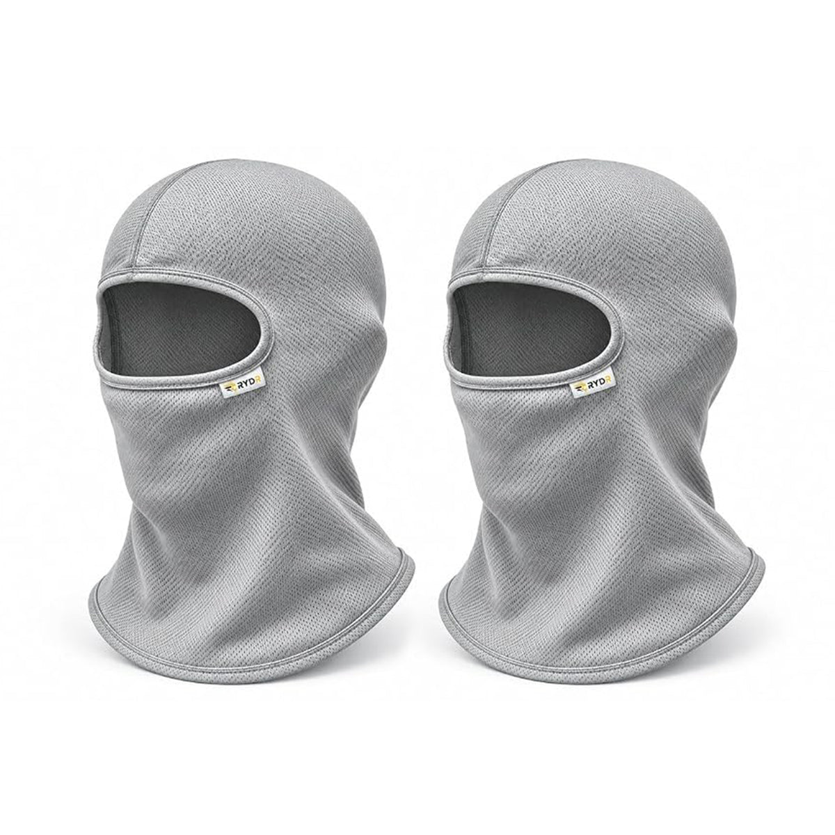 Adult Grey Balaclava