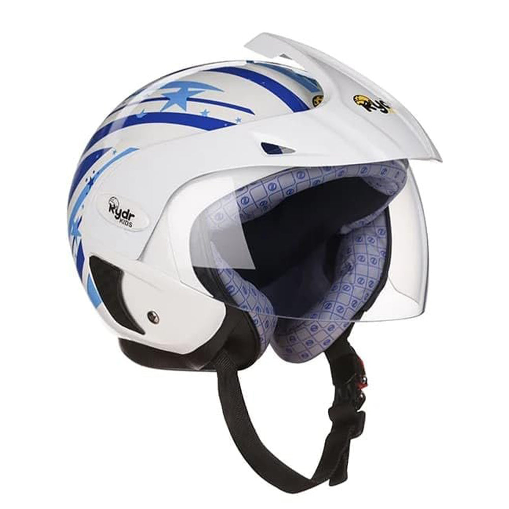 Rydr Kids Star S Peak Leo - Blue