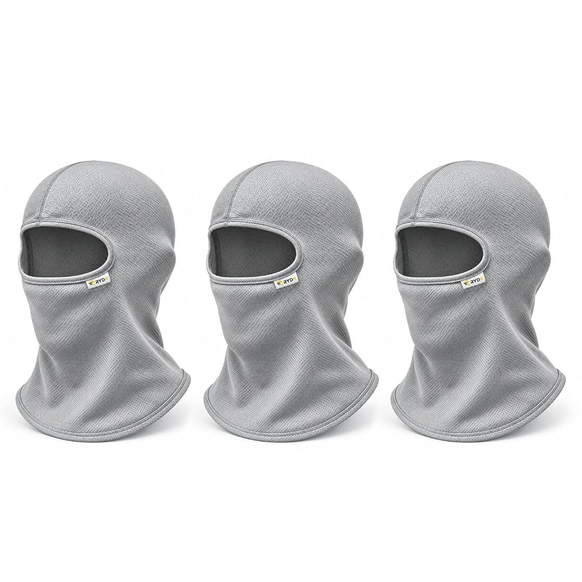 Adult Grey Balaclava