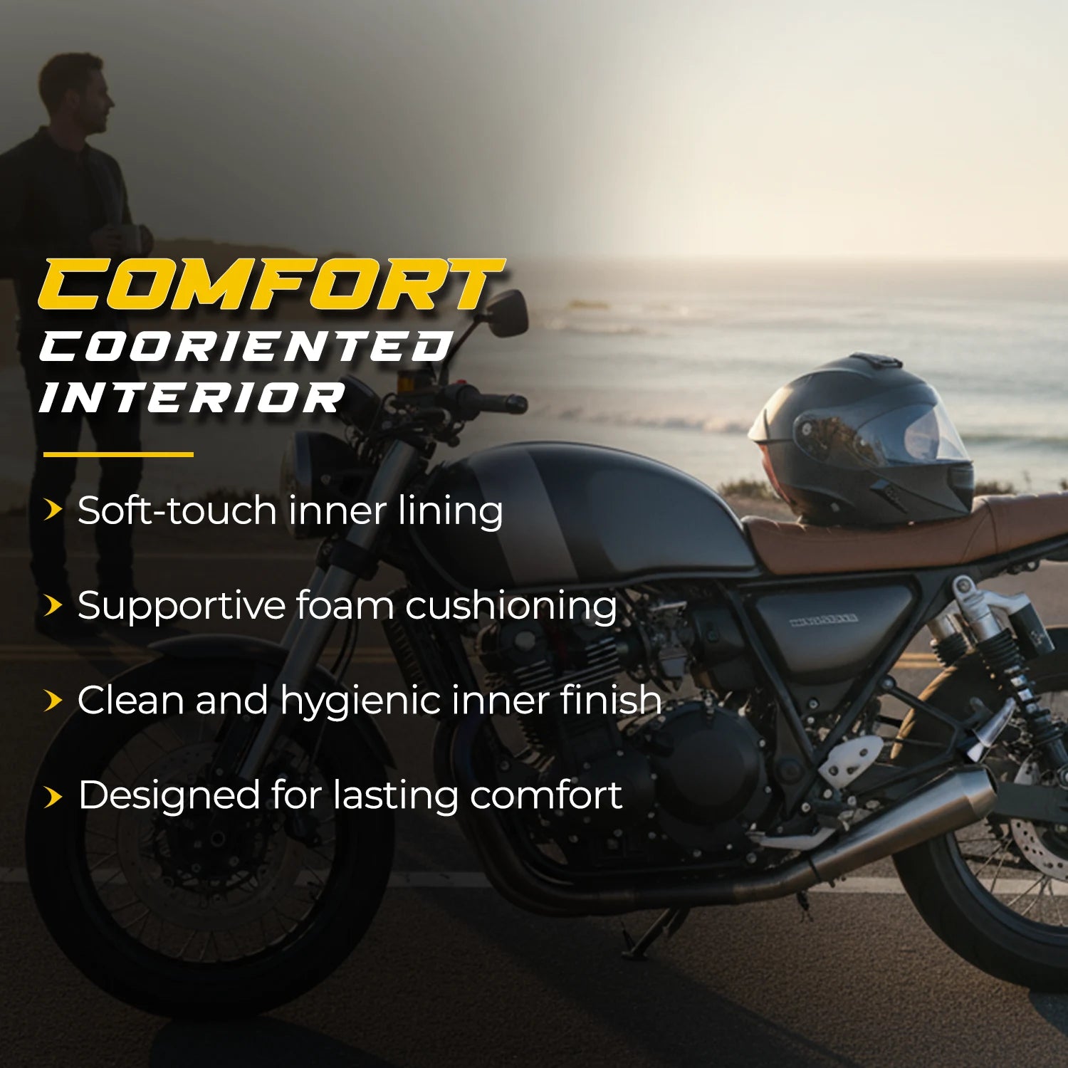 Rydr Volt Dual Black