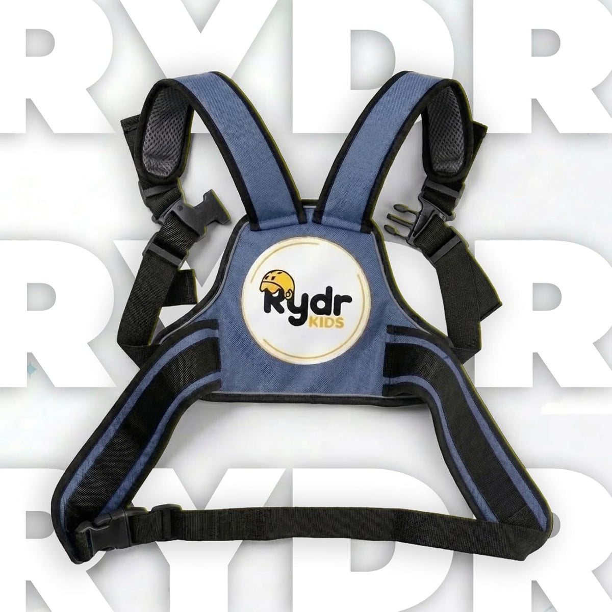 Rydr Kids Premium Motorcycle Safety Harness (2–12 Years)