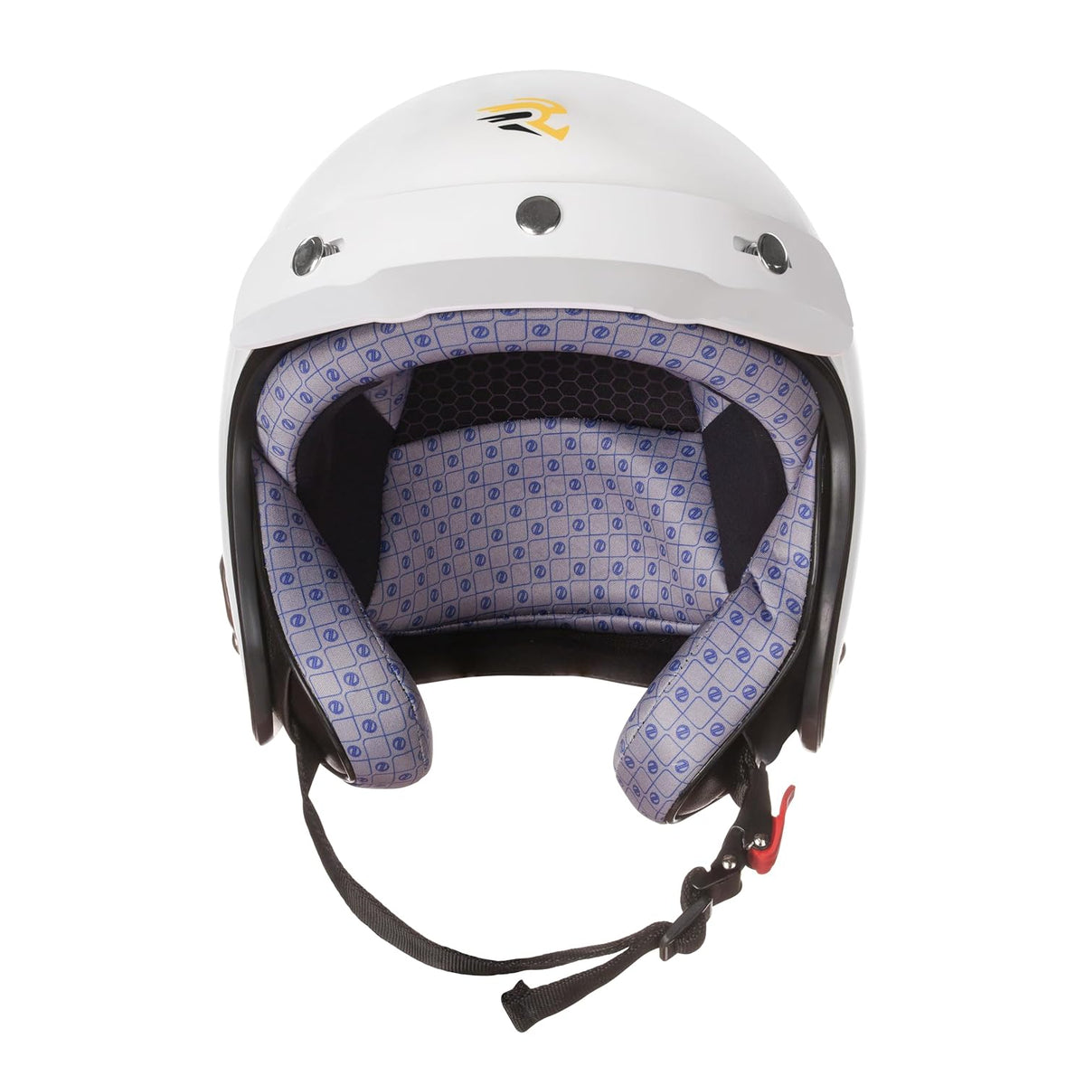 Rydr SX1 Peak - White