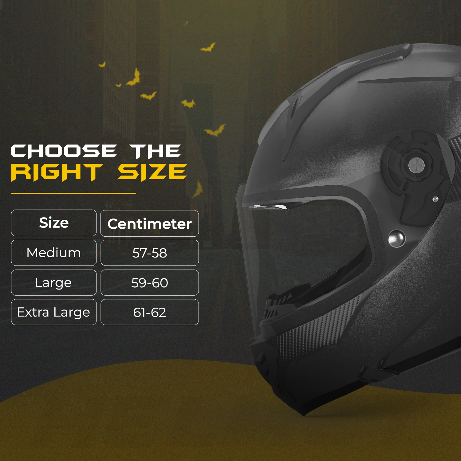 Rydr Super B Dual Black