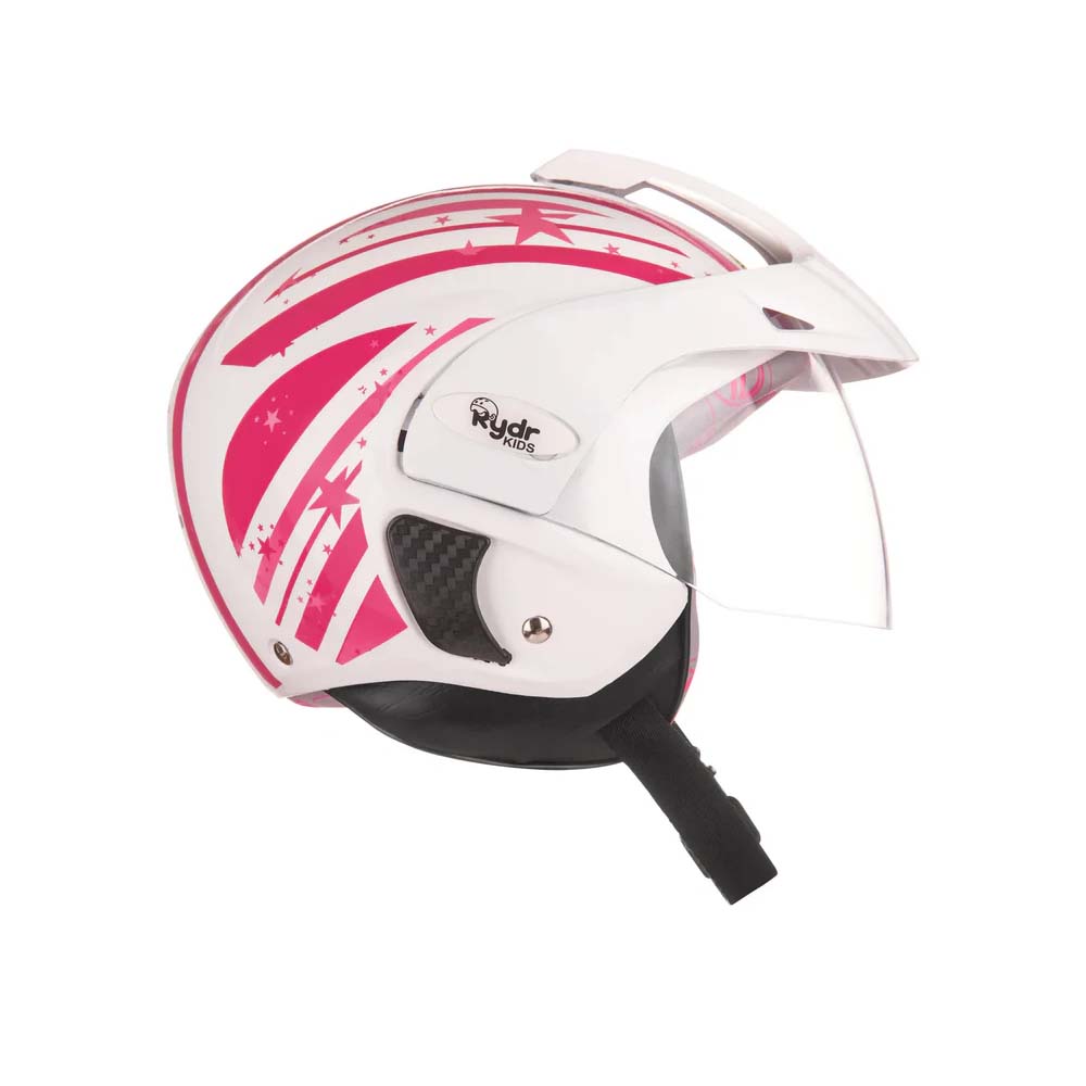 Rydrkids - Cub- Peak - Nova - Pink