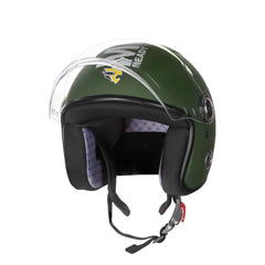 Rydr UQ7 Green Matt