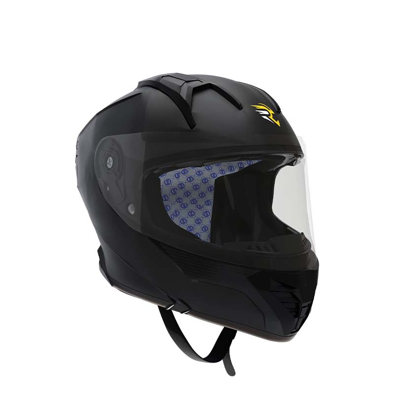 Rydr Super B Dual Black