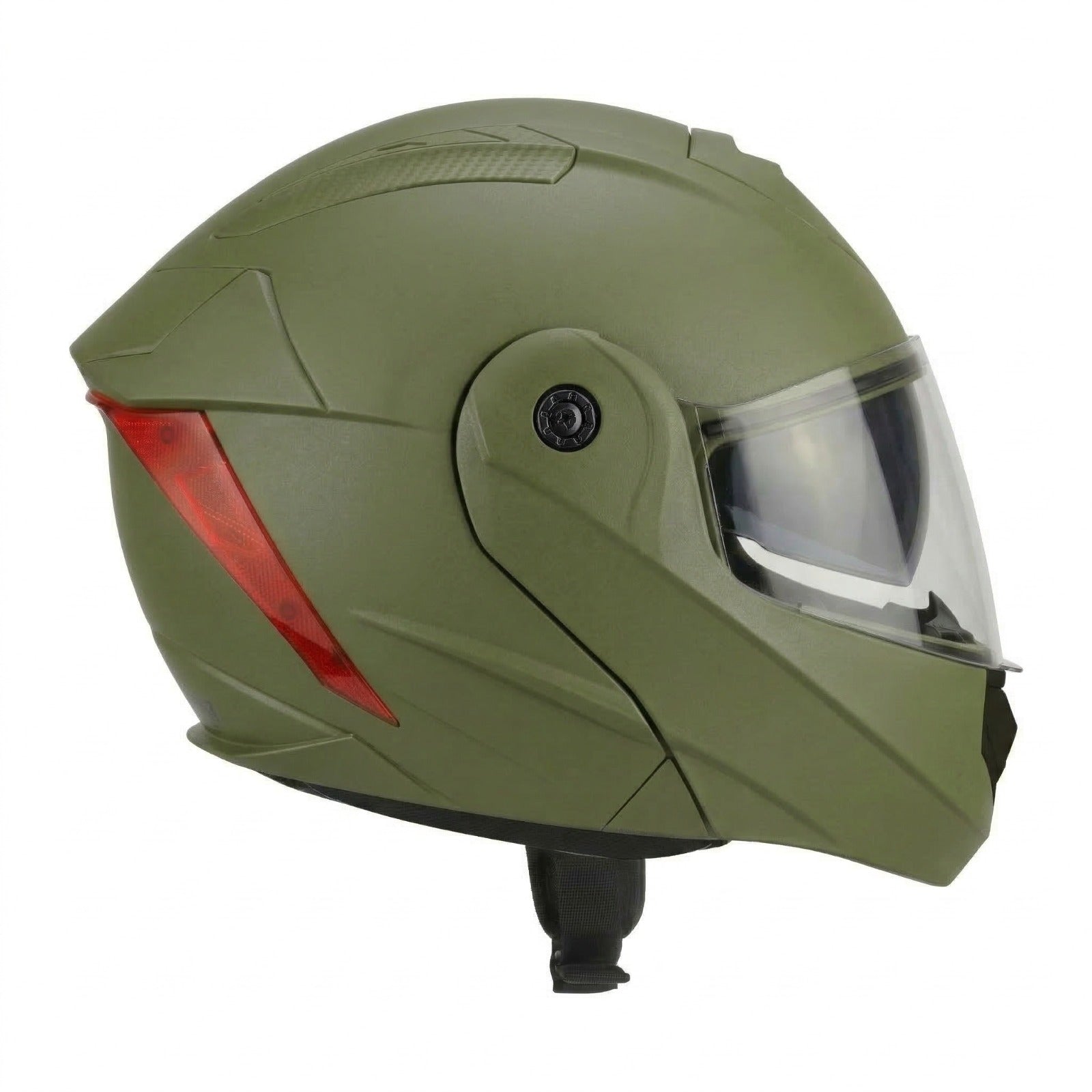 Rydr AC-Dx - Green