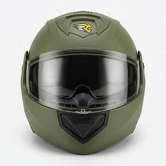 Rydr AC-Dx - Green