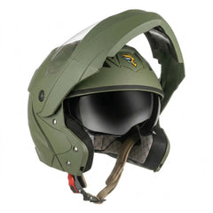 Rydr AC-Dx - Green