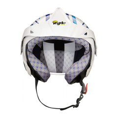 Rydrkids - Star S- Peak - Leo - Blue