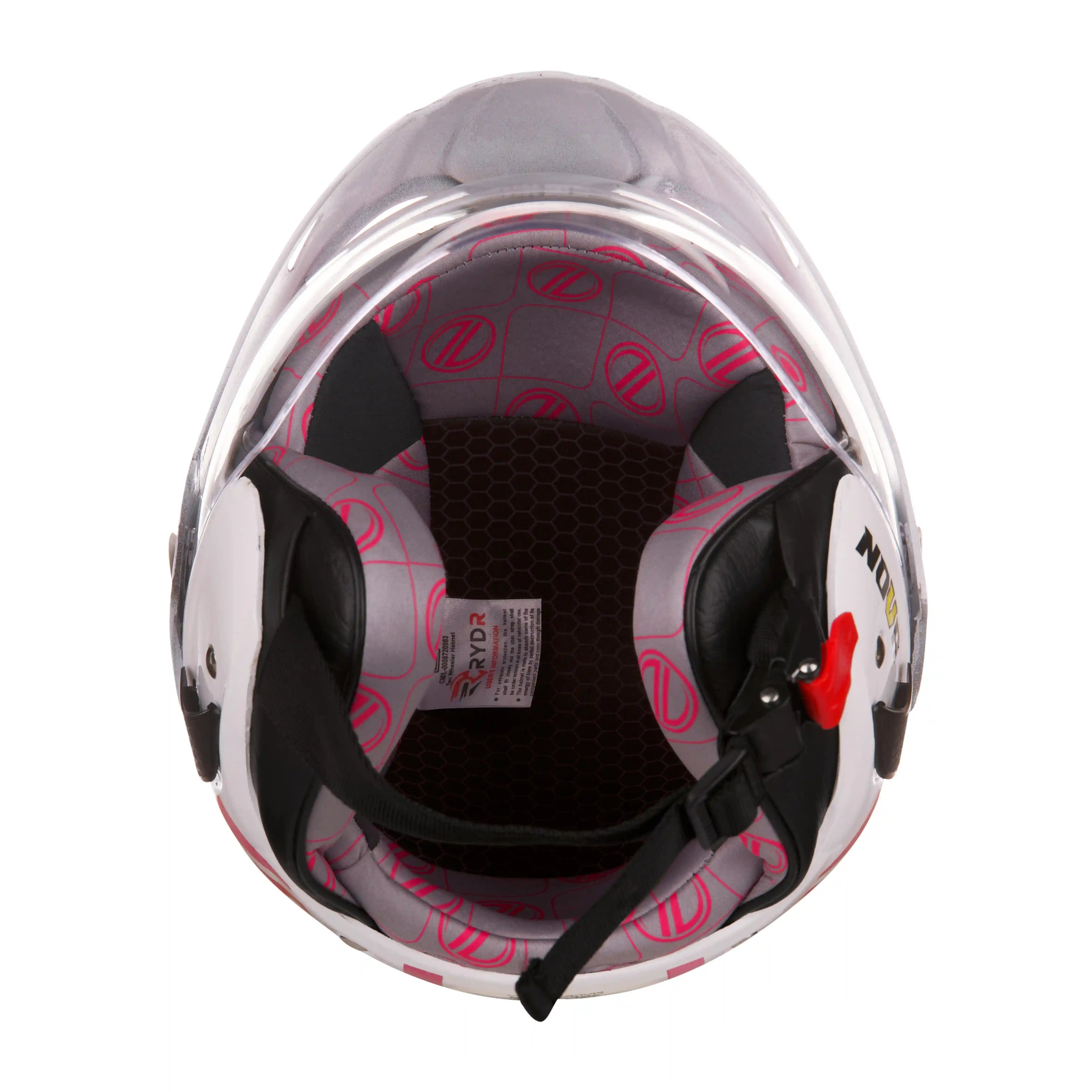 Rydrkids - Cub- Peak - Nova - Pink