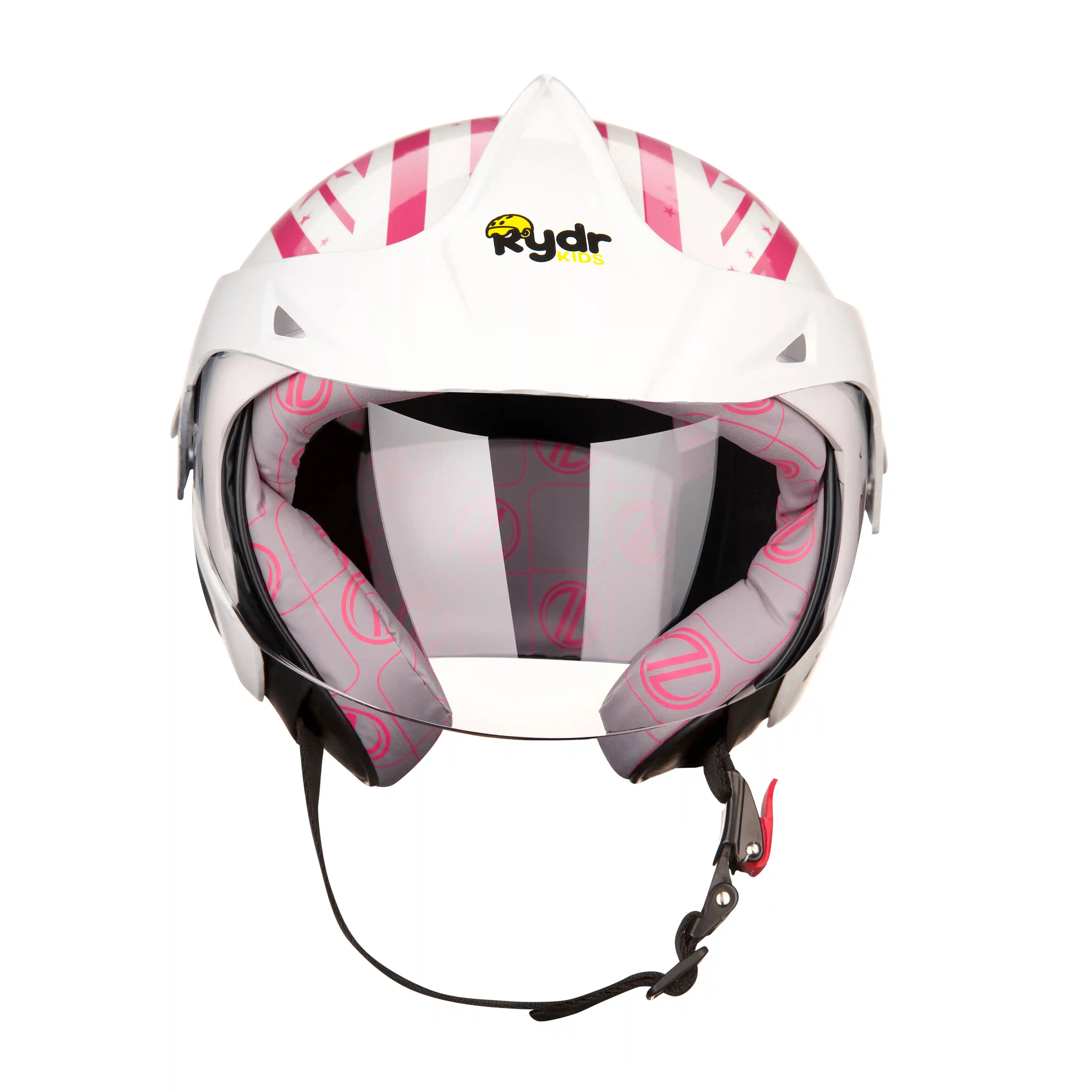Rydrkids - Cub- Peak - Nova - Pink