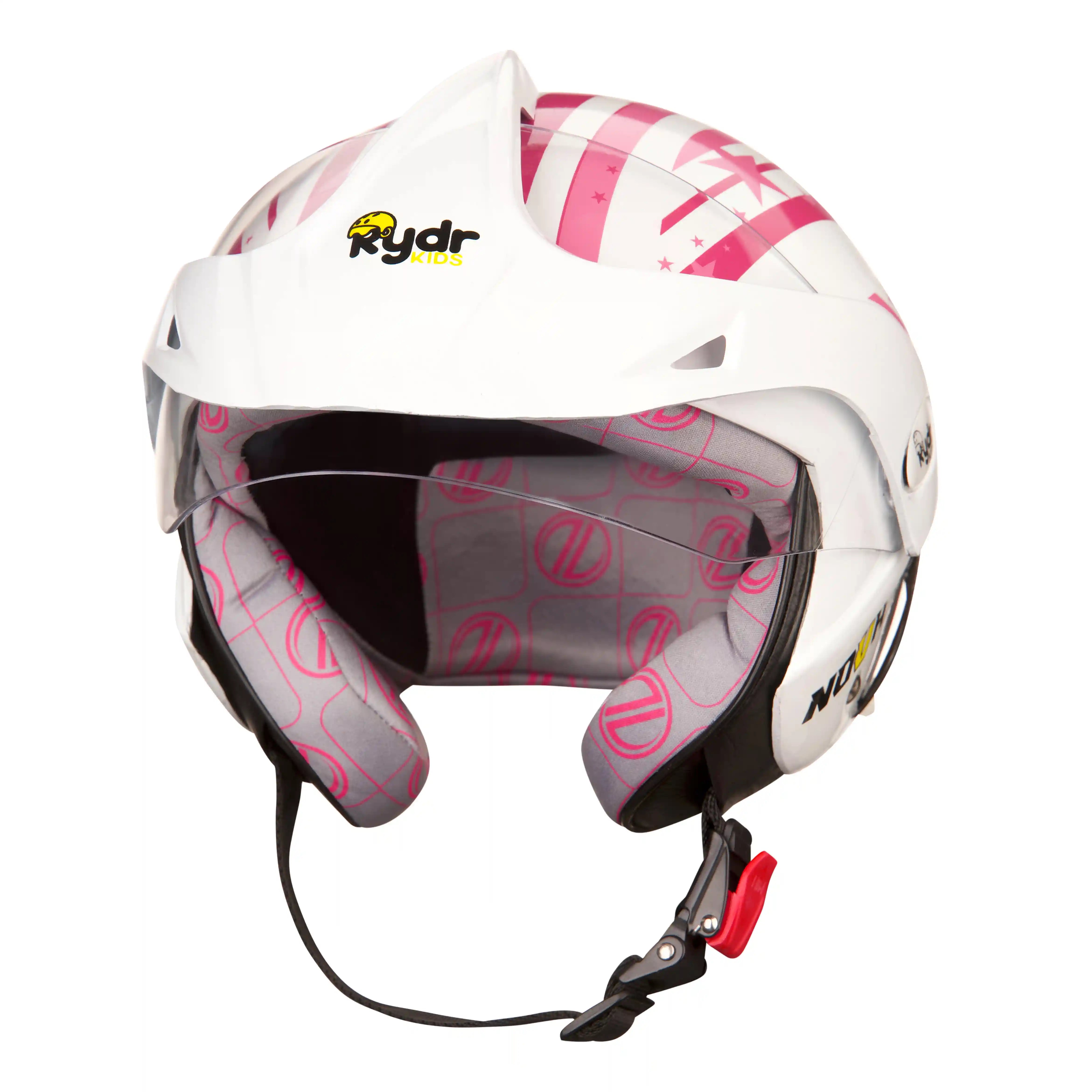 Rydrkids - Cub- Peak - Nova - Pink