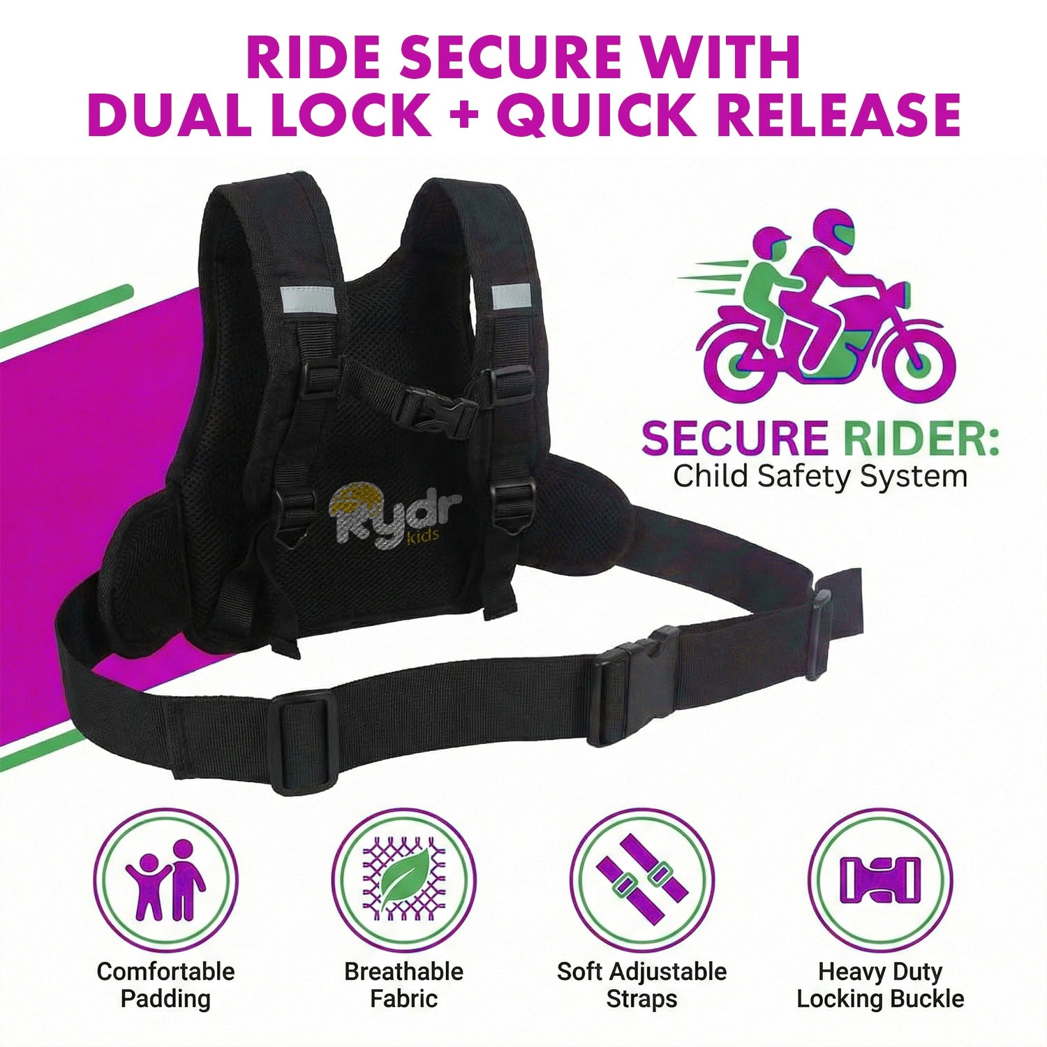 Safety_Belts-Pink- PREMIUM