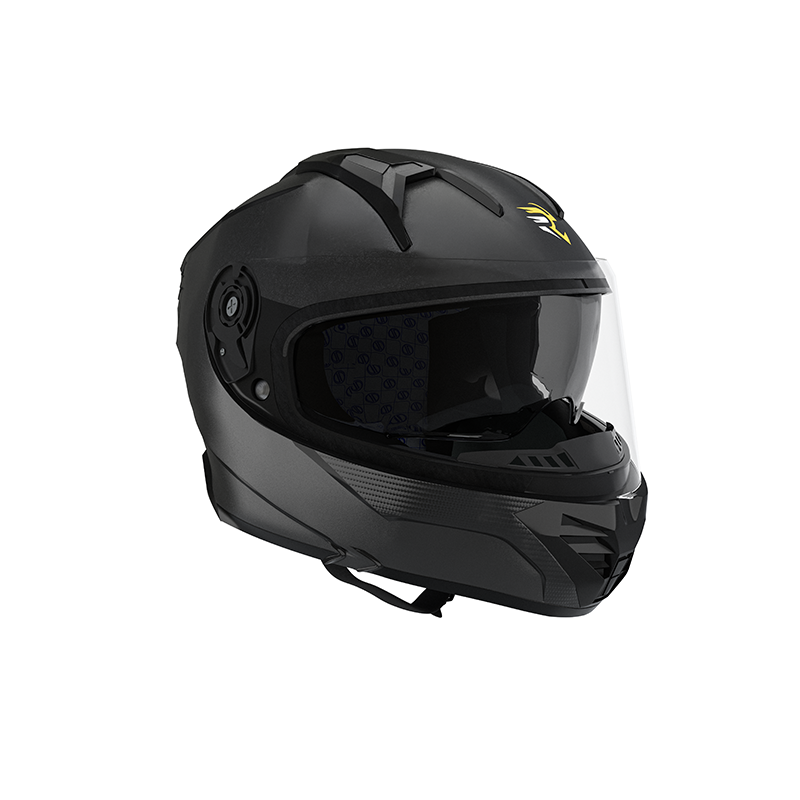 Rydr Super B Dual Black