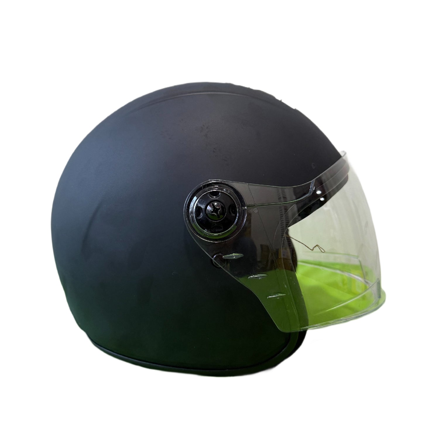 Rydr Urban Q-7 Black