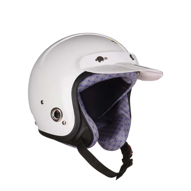 Rydr S-1 Peak - White