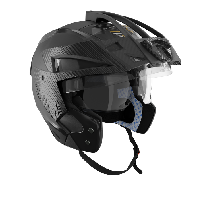 Rydr Flare Dual Black