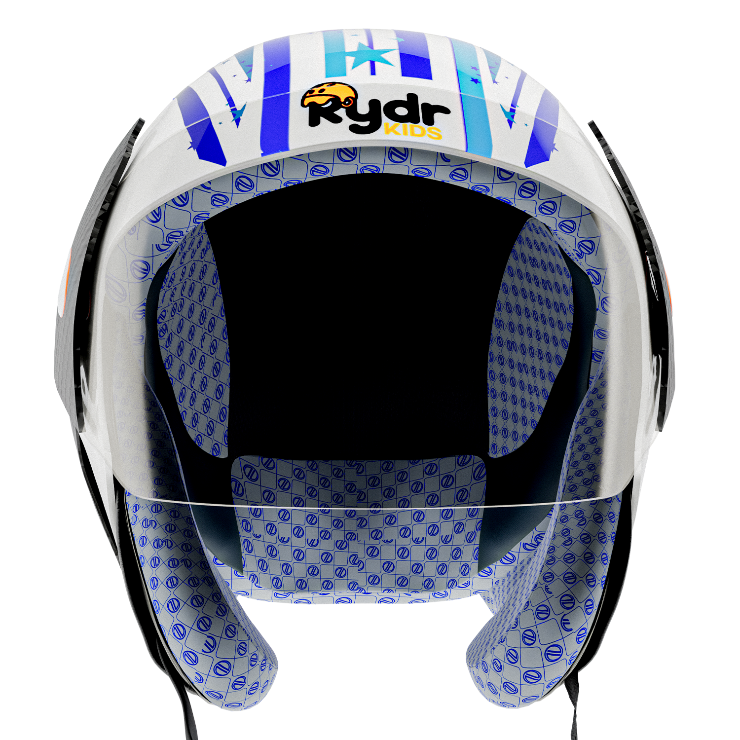 RydrKids-URA Star S-Leo-Blue