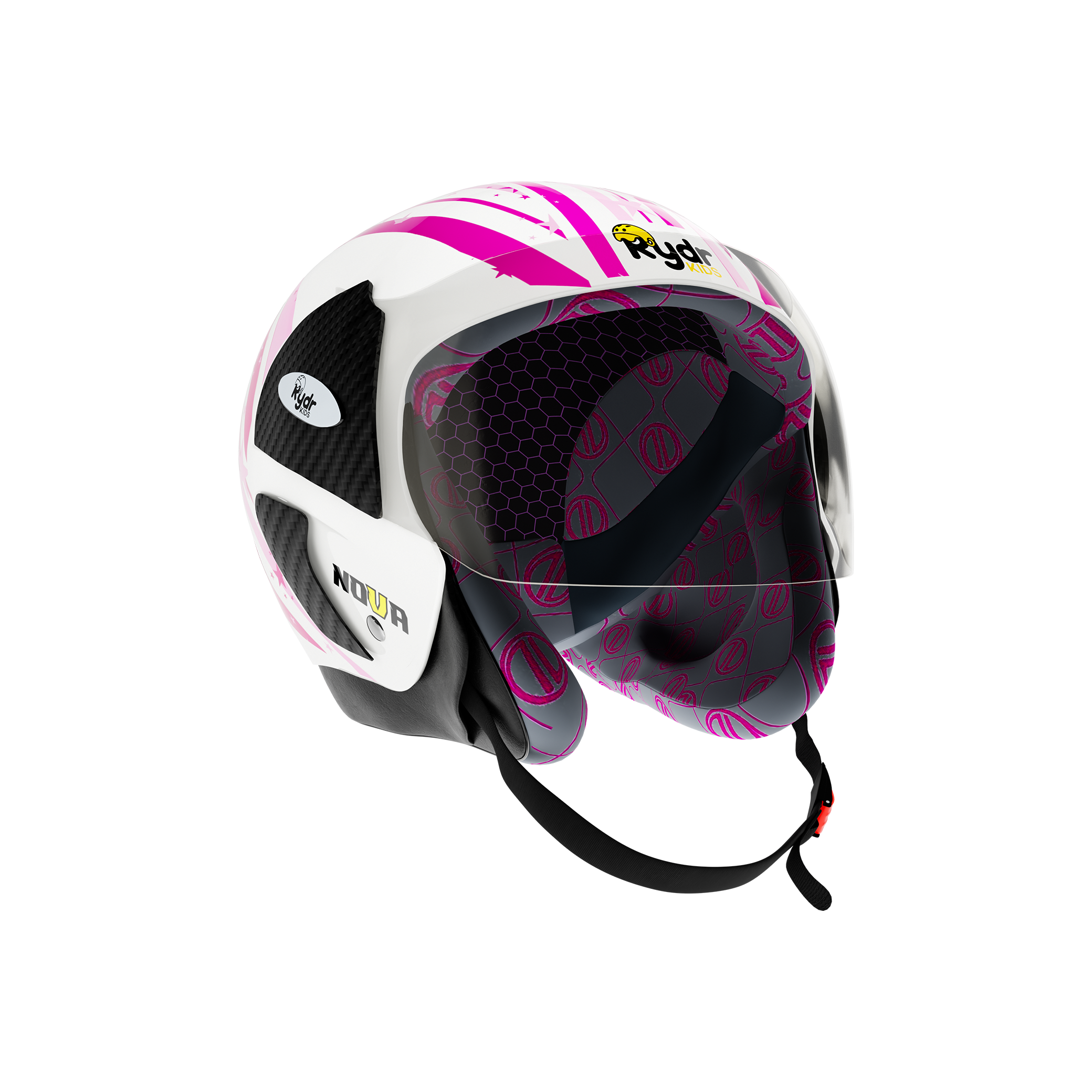 Rydrkids - Cub - Nova - Pink