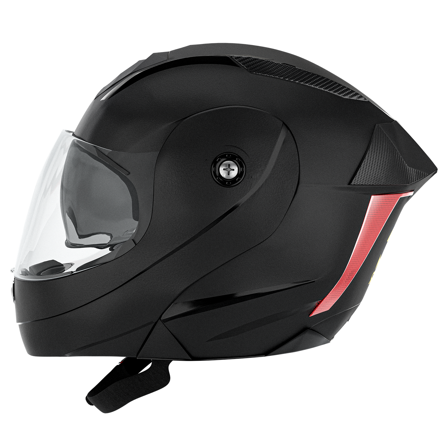 Rydr AC Black Dual - Flip