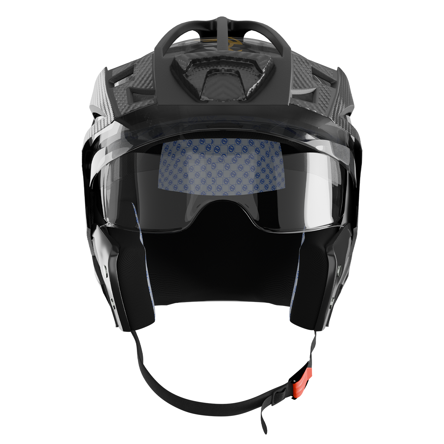 Rydr Flare Dual Black
