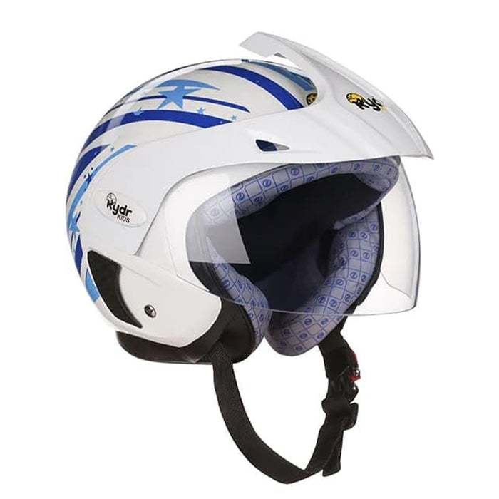 Rydr Kids Star S Peak Leo - Blue