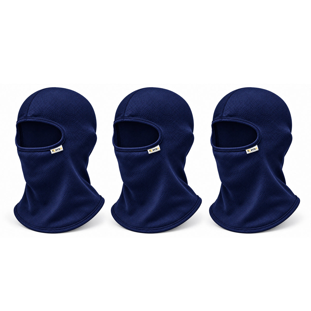 Adult Blue Balaclava