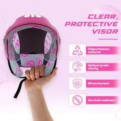 Rydrkids - Bloom Dot- Pink Nova