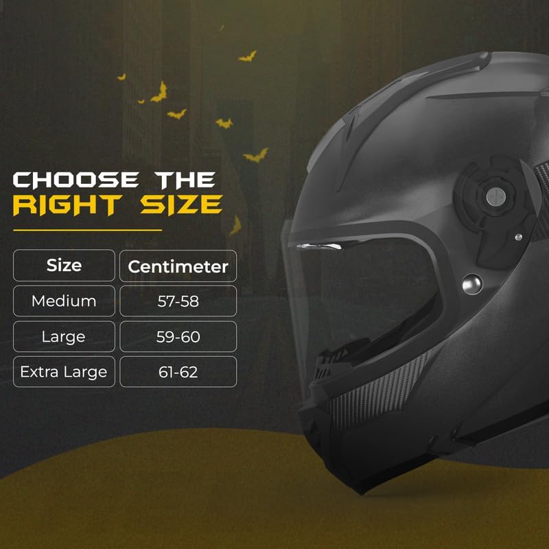 Rydr SBX Dual Black