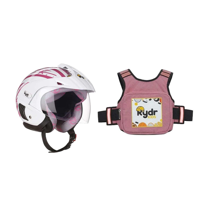 Rydr Kids Star S Peak Pink Premium SB