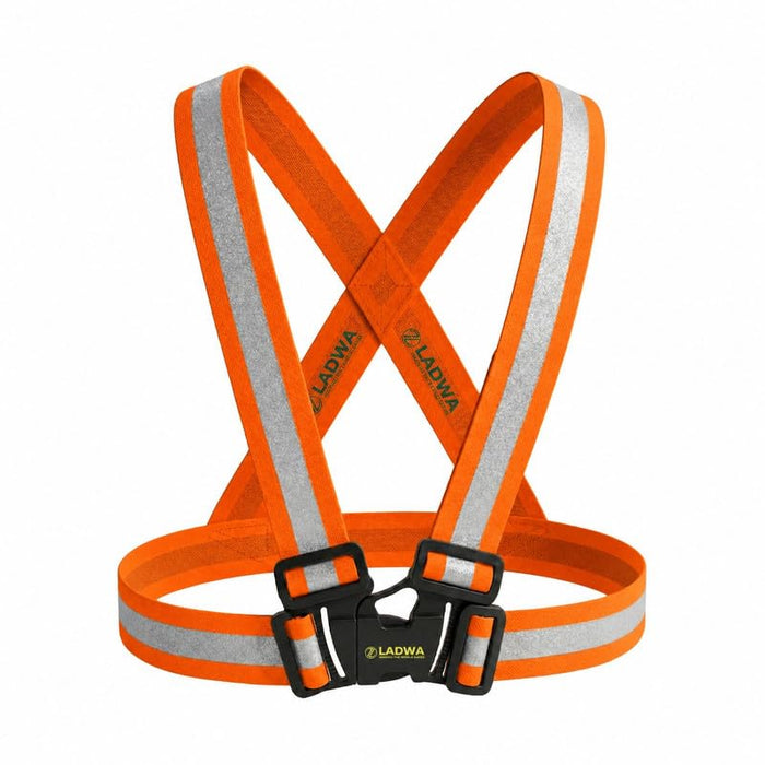 LADWA High-Visibility Reflective Safety Belt