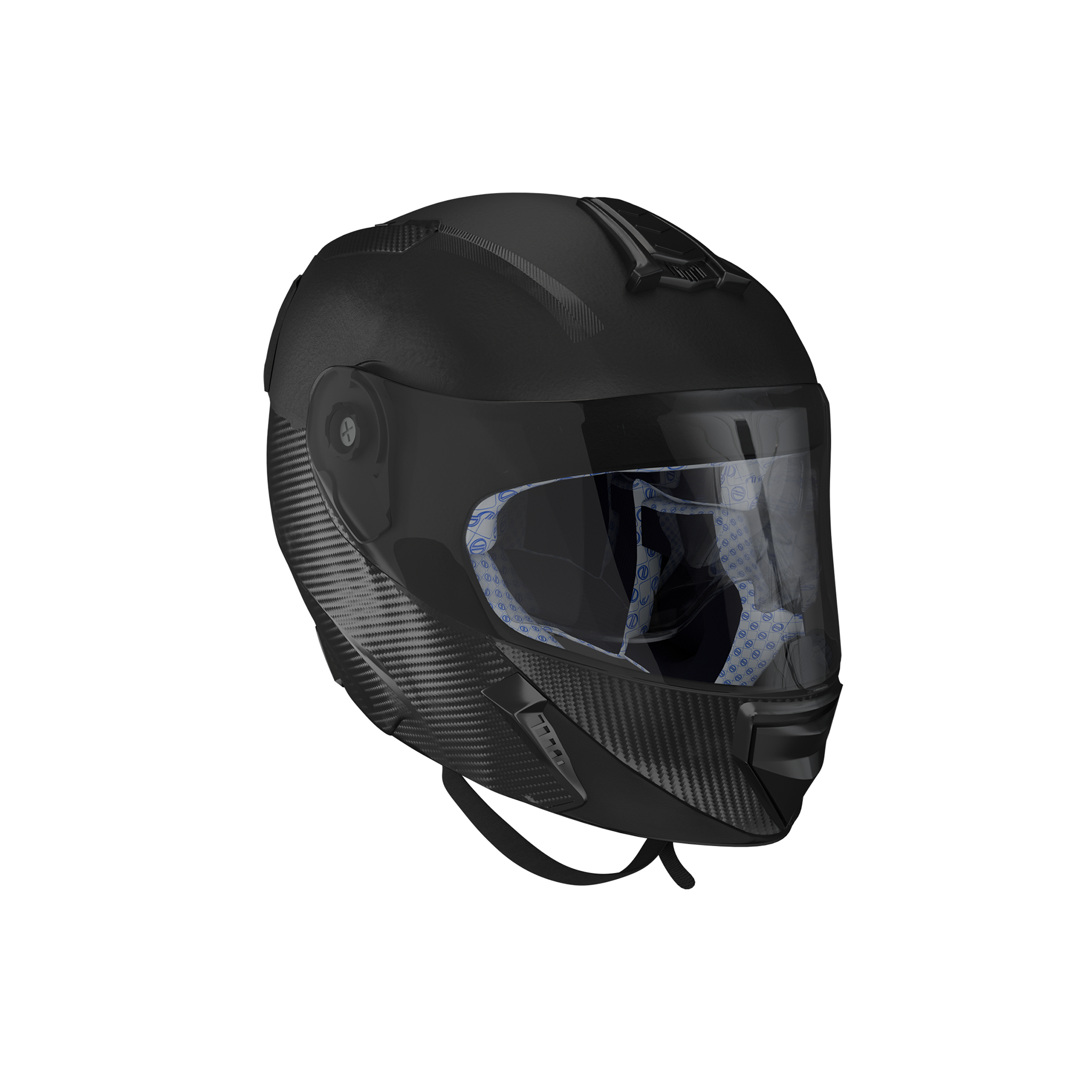 Rydr Bolt Dual Black