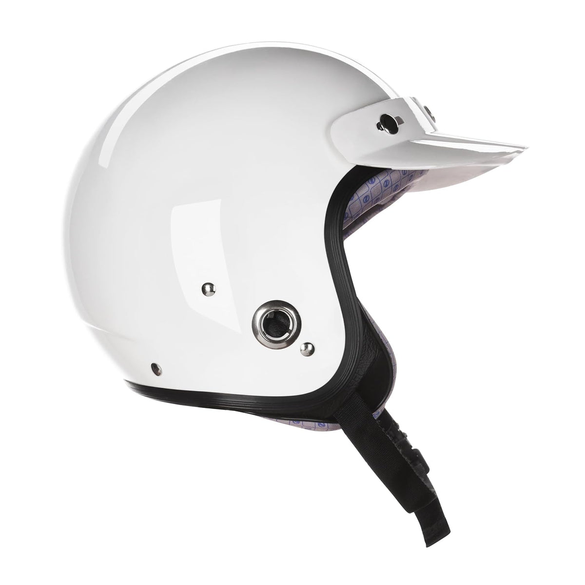 Rydr SX1 Peak - White