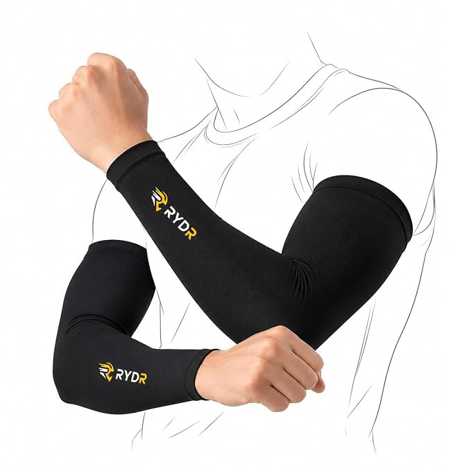 Arm Sleeves
