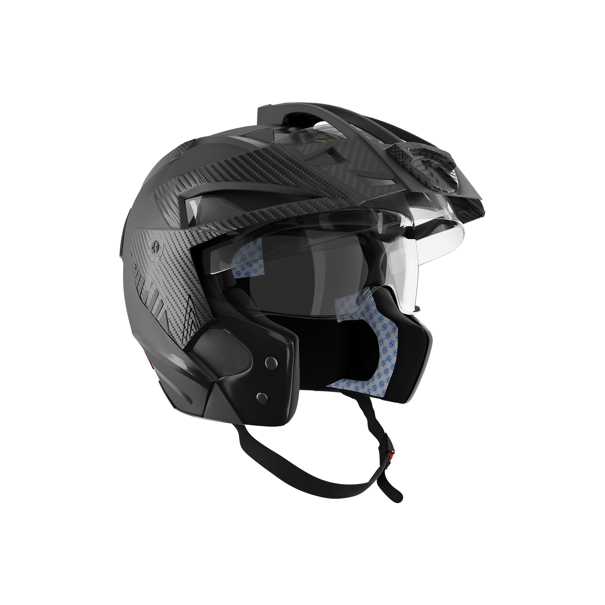 Rydr Trail Dual Black