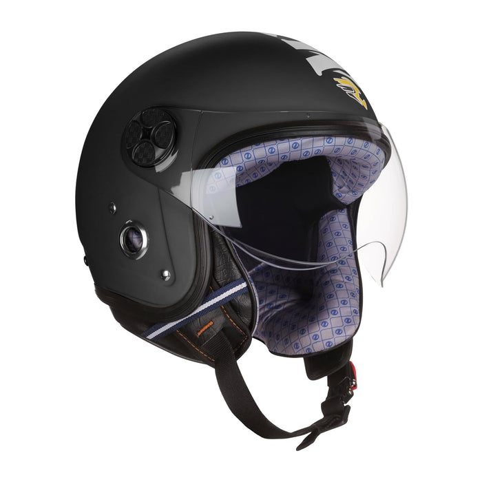 Rydr SX1 Black