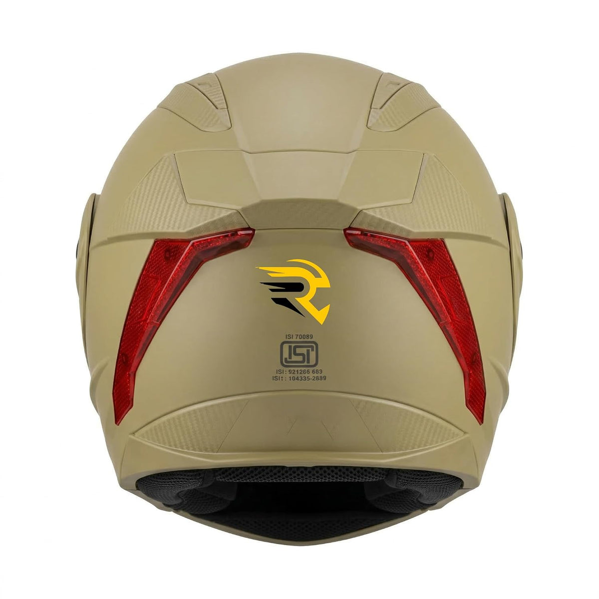 Rydr AC Dx - Desert Storm