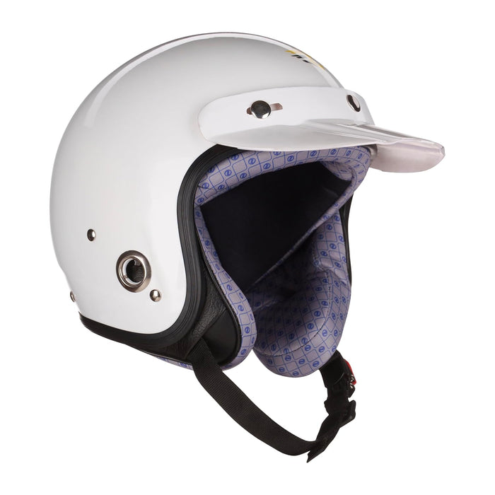 Rydr SX1 Peak - White