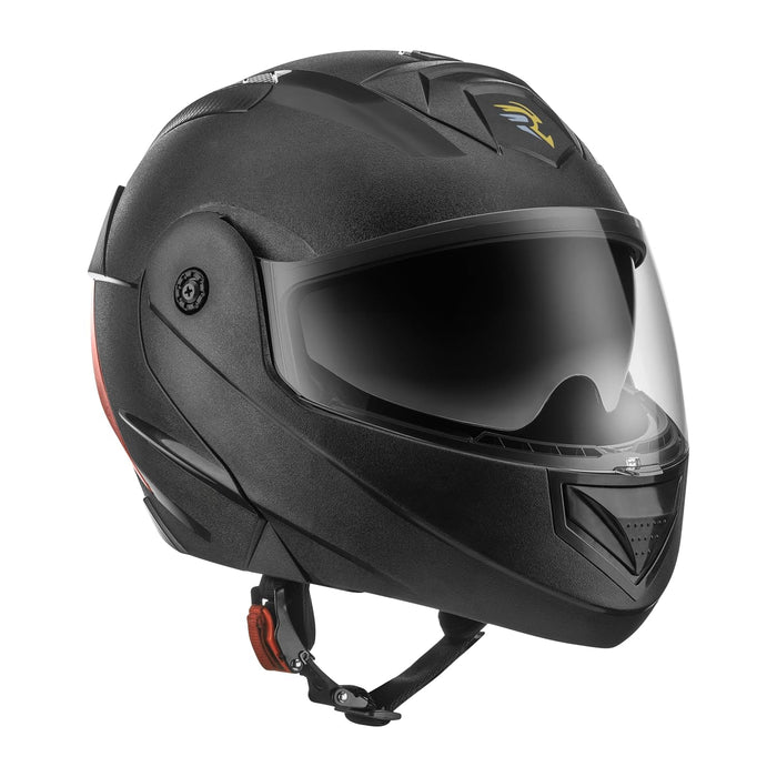 Rydr SBX Dual Black