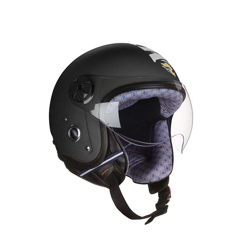 Rydr SX1 Black