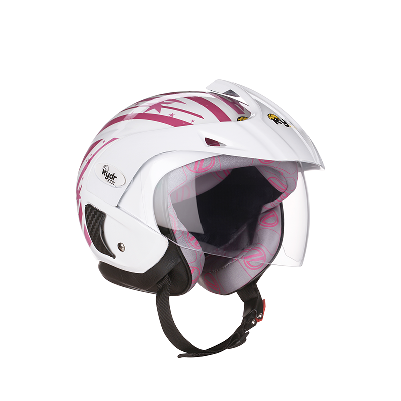 Rydrkids - Cub- Peak - Nova - Pink