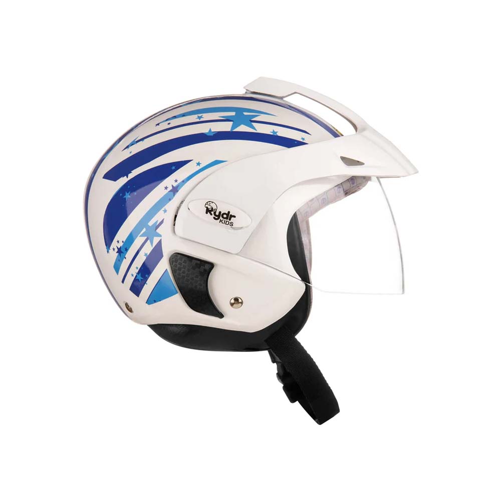 Rydrkids - Star S- Peak - Leo - Blue