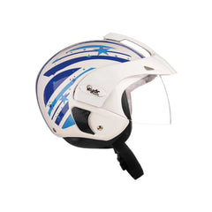Rydrkids - Star S- Peak - Leo - Blue