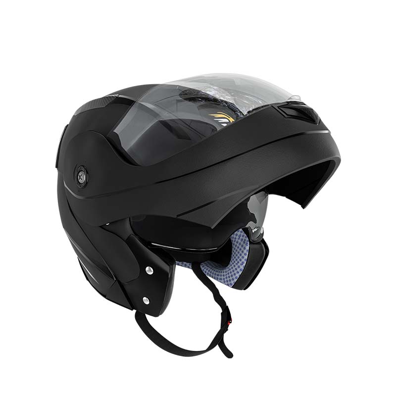 Rydr Aster Crust Black Dual - Flip