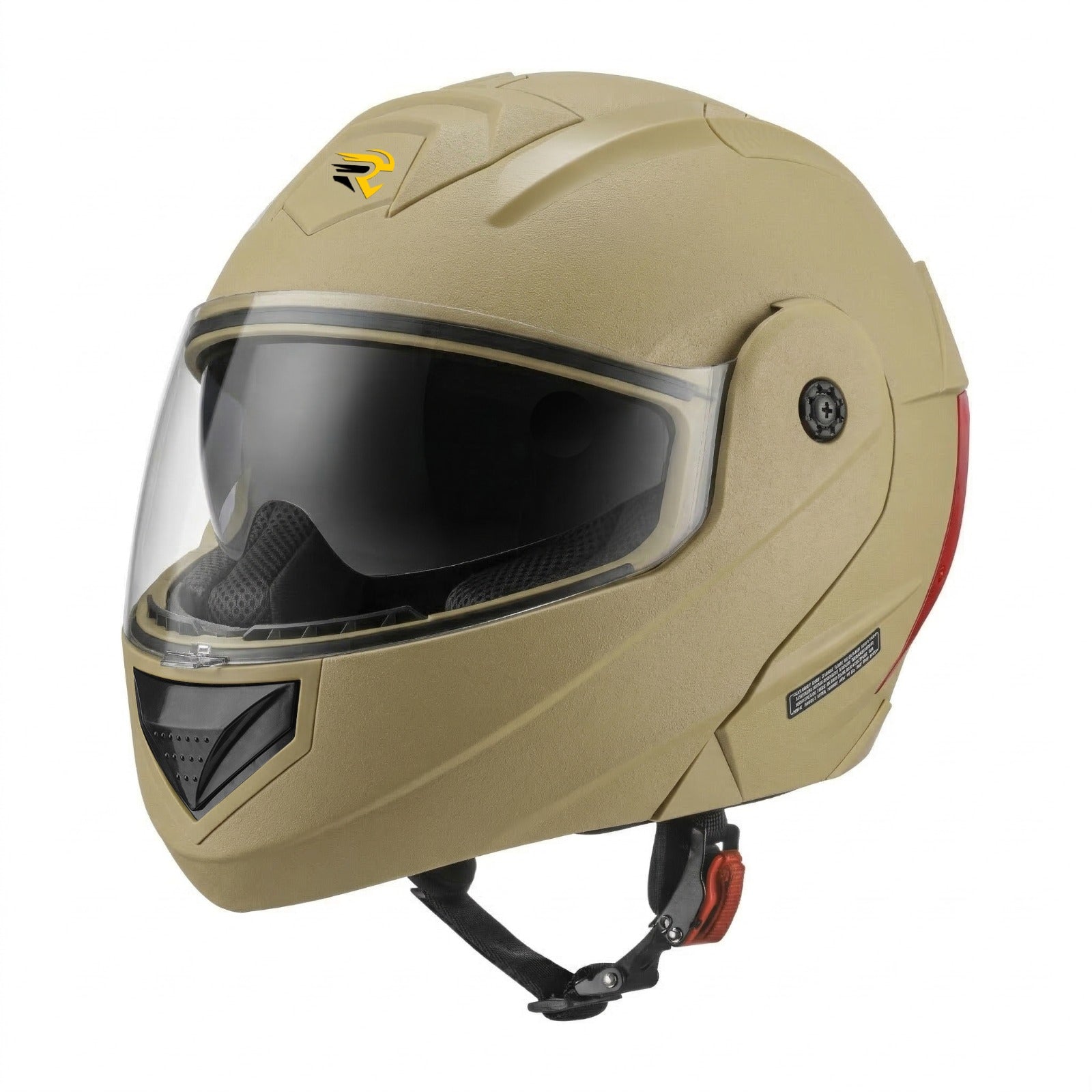 RYDR Aster Crust DX Black Green Helmet in India