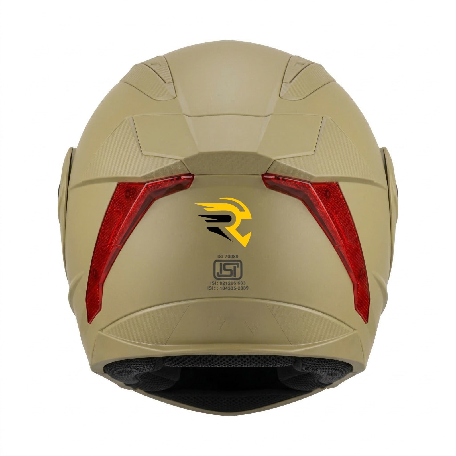 Rydr AC Dx - Desert Storm