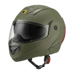 Rydr AC-Dx - Green